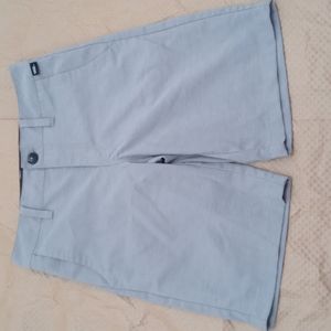 Boys Vans shorts